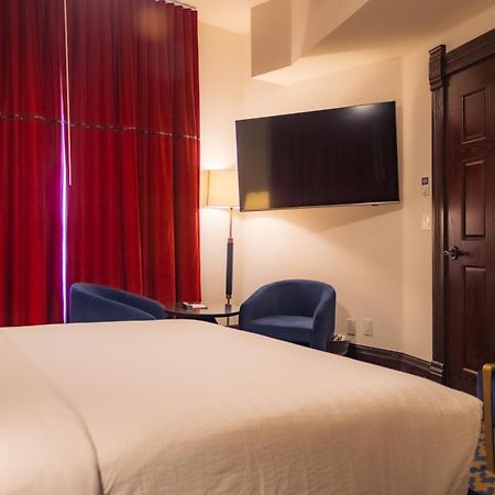 Rocksino By Hard Rock Deadwood Hotel Bagian luar foto