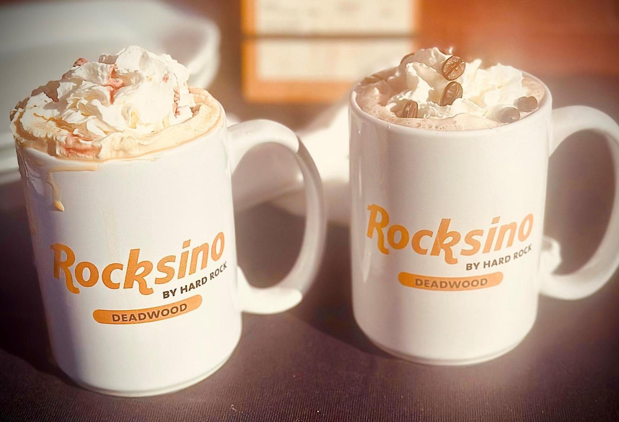 Rocksino By Hard Rock Deadwood Hotel Bagian luar foto