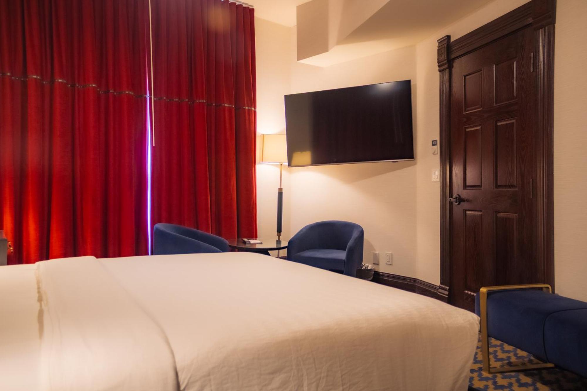 Rocksino By Hard Rock Deadwood Hotel Bagian luar foto
