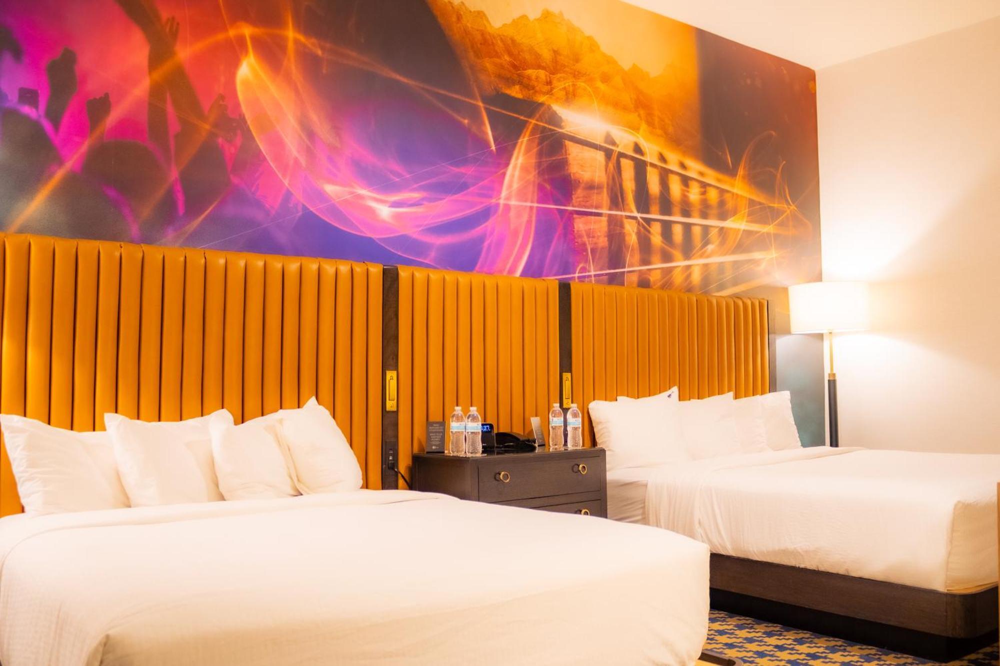 Rocksino By Hard Rock Deadwood Hotel Bagian luar foto