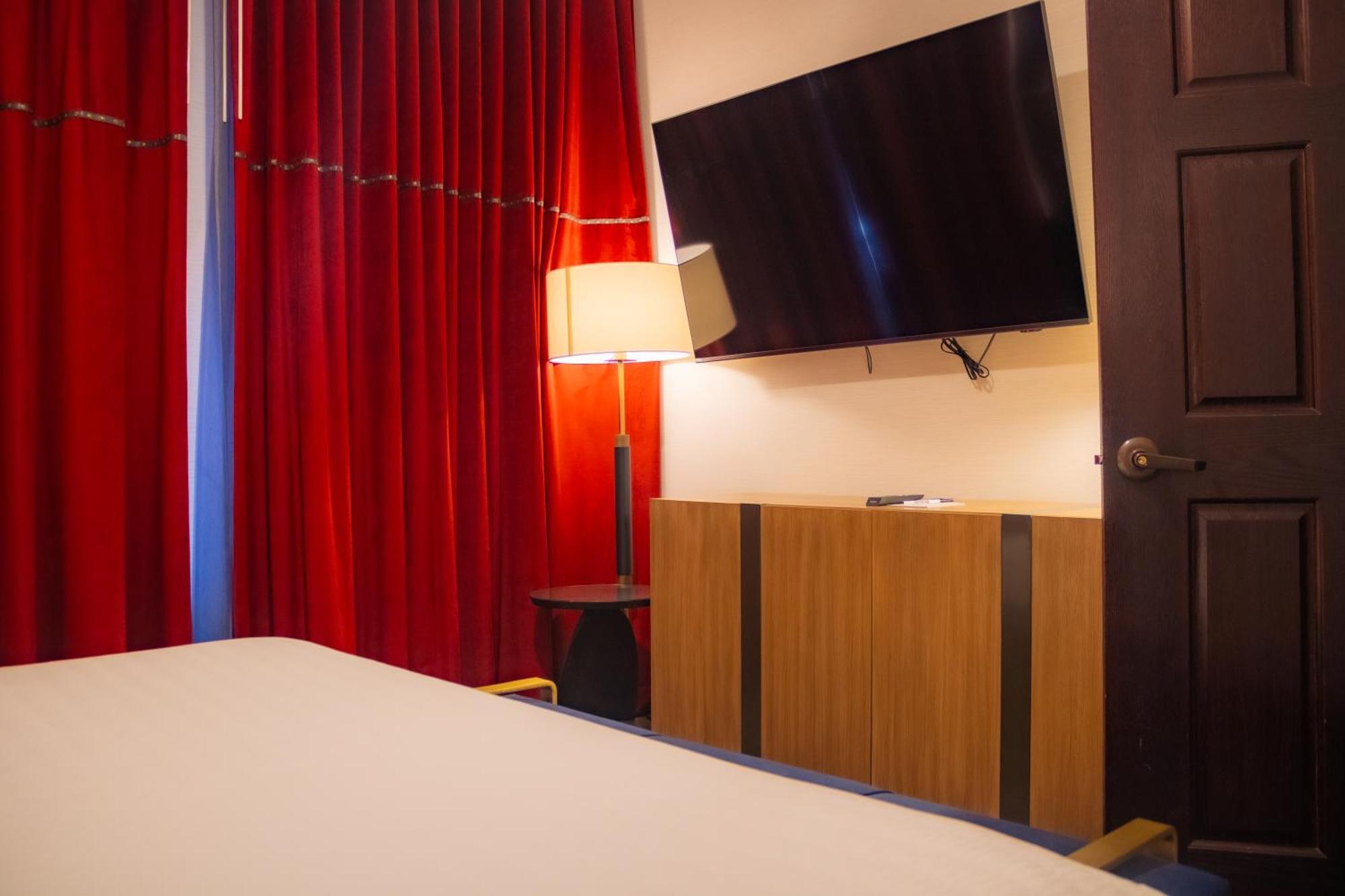 Rocksino By Hard Rock Deadwood Hotel Bagian luar foto