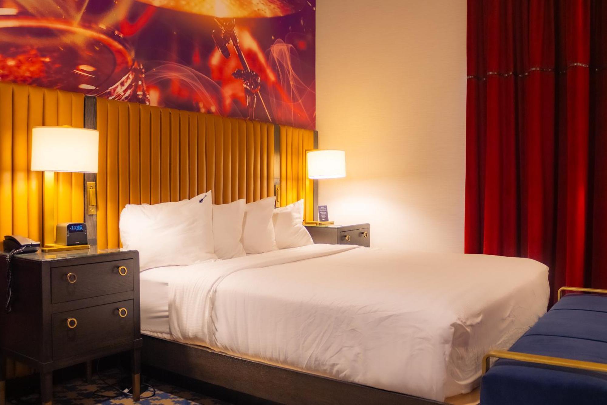 Rocksino By Hard Rock Deadwood Hotel Bagian luar foto