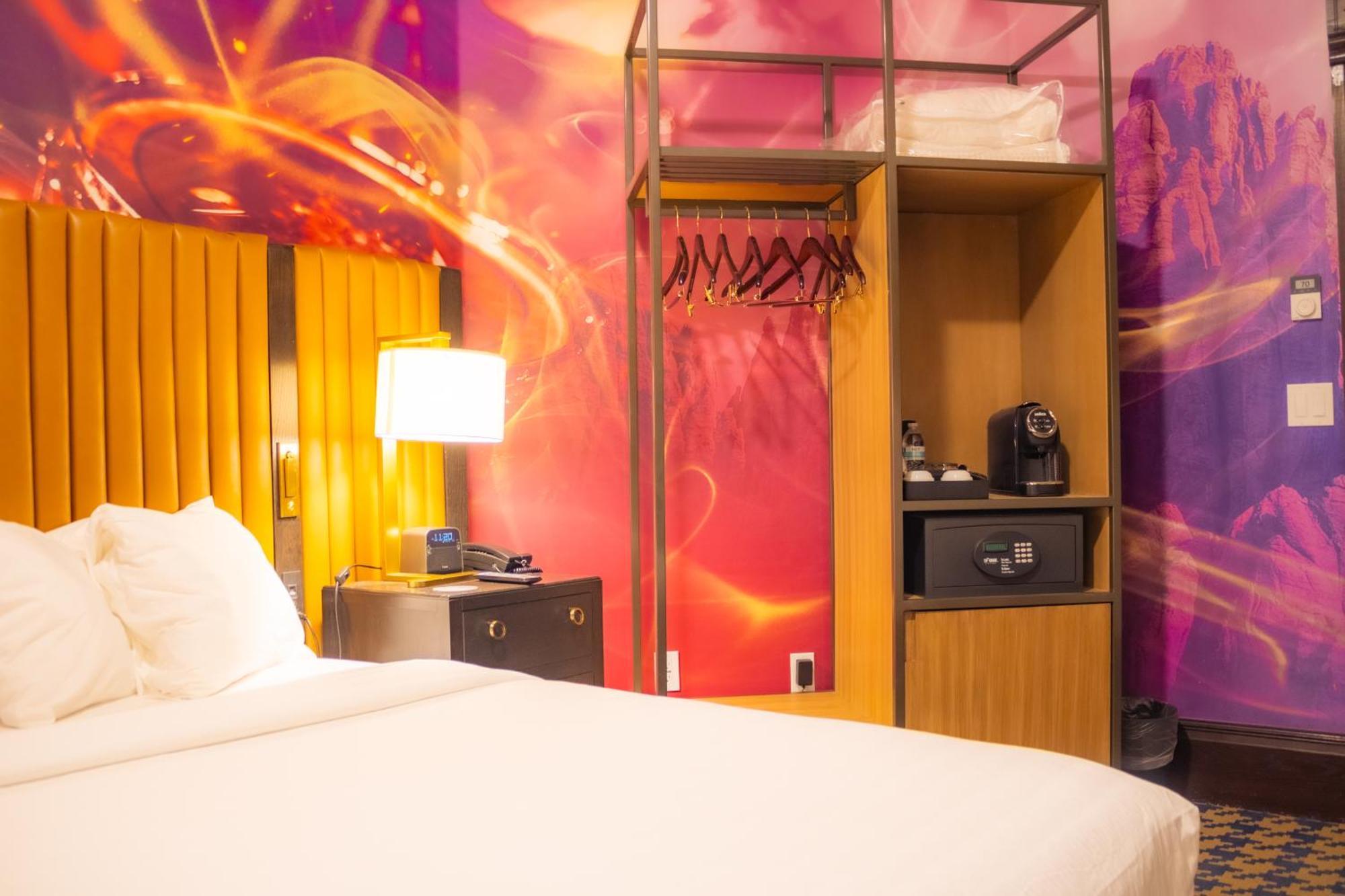 Rocksino By Hard Rock Deadwood Hotel Bagian luar foto