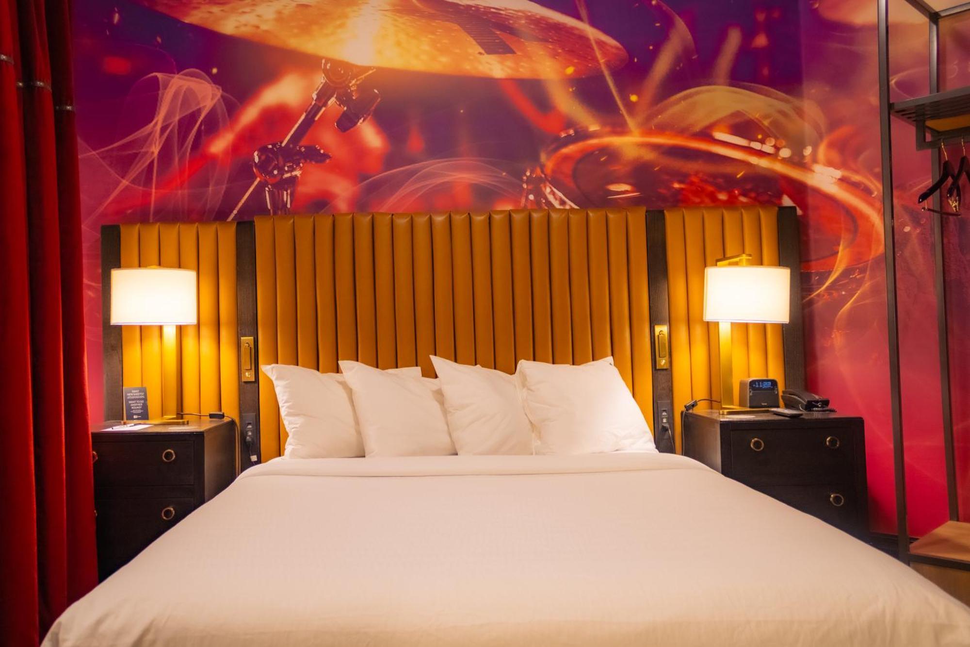 Rocksino By Hard Rock Deadwood Hotel Bagian luar foto