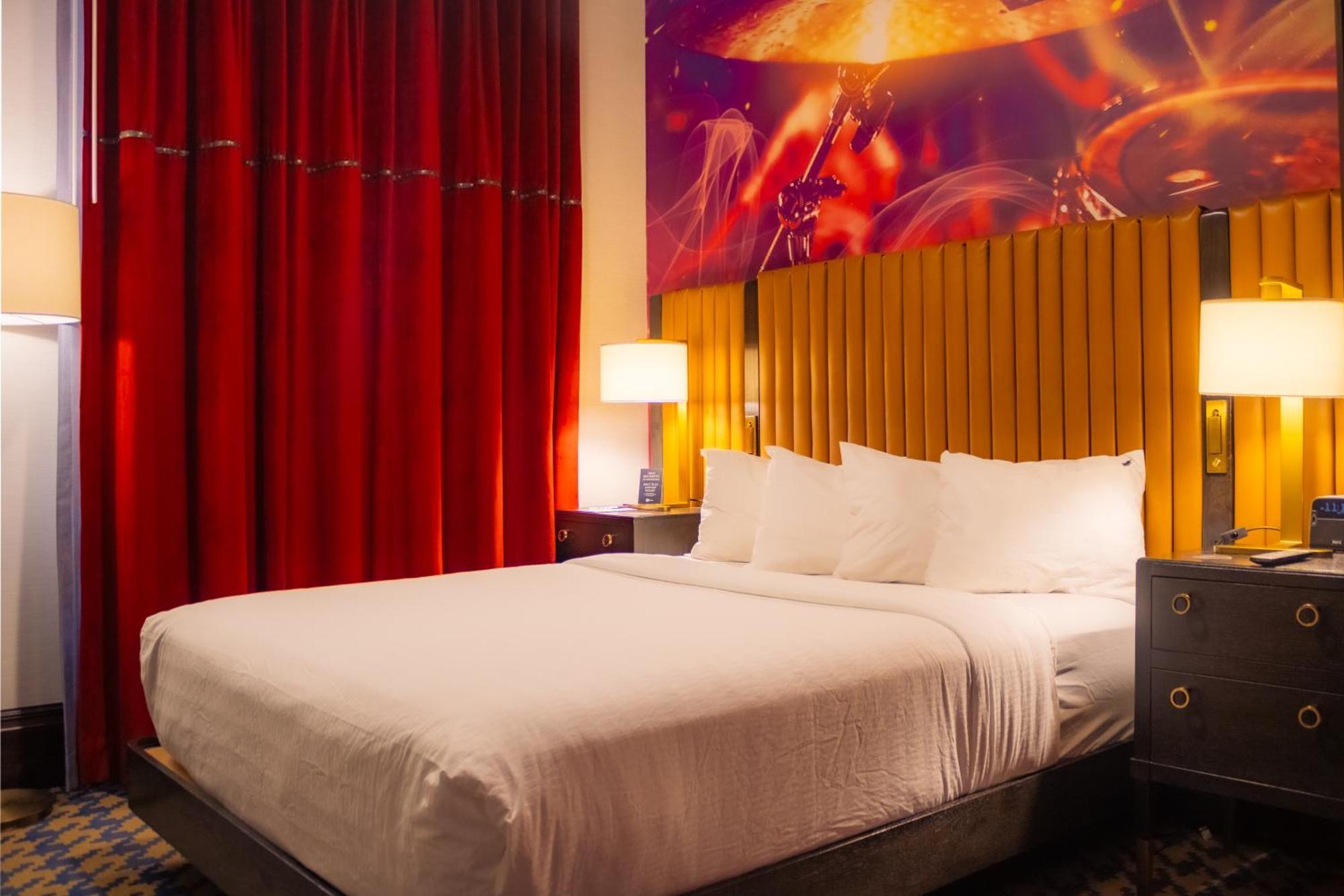 Rocksino By Hard Rock Deadwood Hotel Bagian luar foto