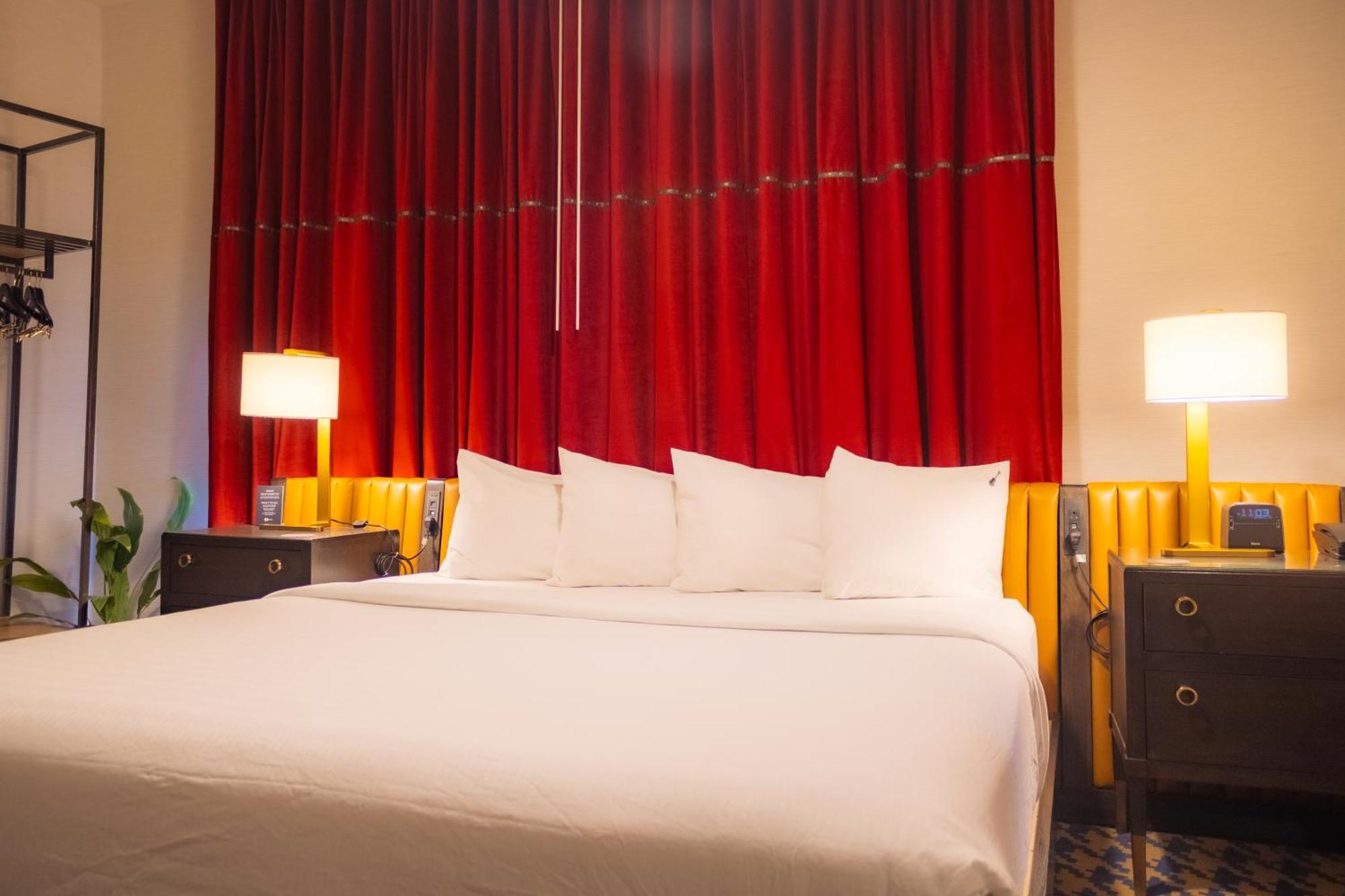 Rocksino By Hard Rock Deadwood Hotel Bagian luar foto