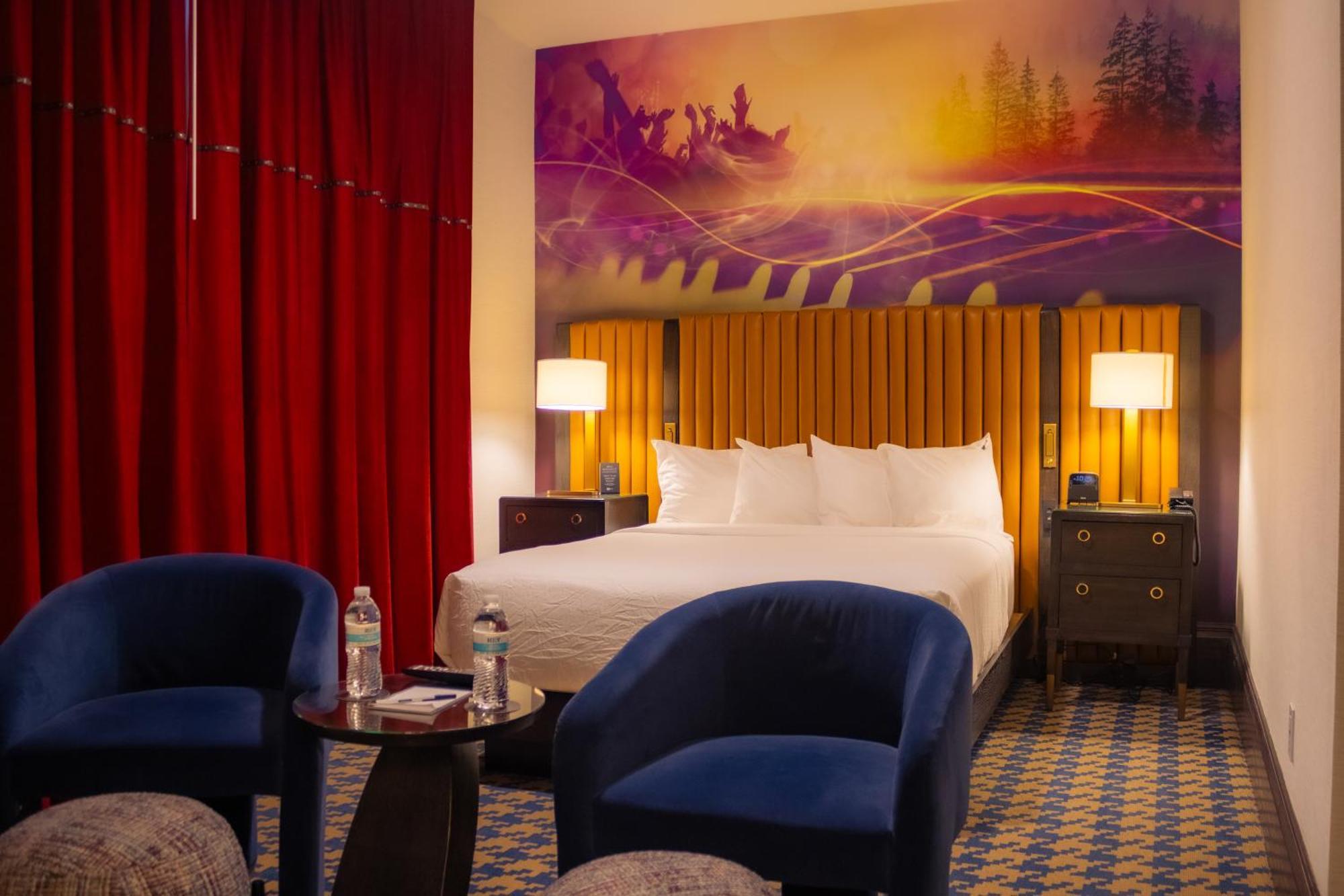 Rocksino By Hard Rock Deadwood Hotel Bagian luar foto